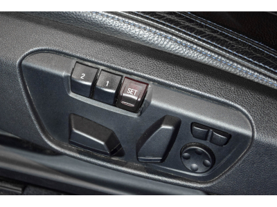BMW X1 X-DRIVE 20D