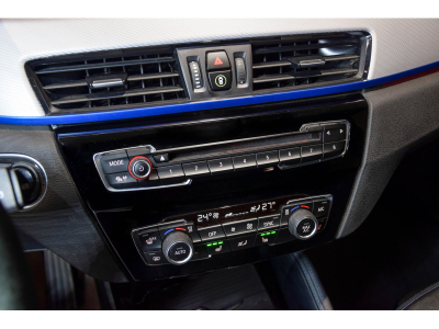 BMW X1 X-DRIVE 20D