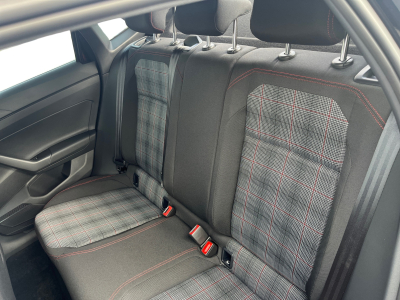 Volkswagen Polo GTI 2.0 TSI DSG7
