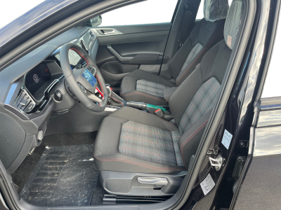 Volkswagen Polo GTI 2.0 TSI DSG7