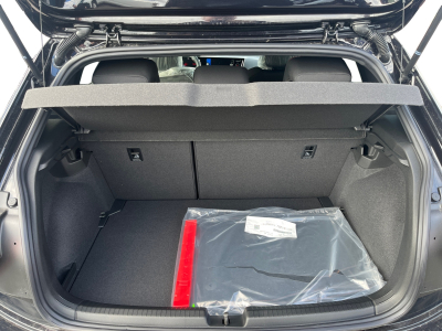 Volkswagen Polo GTI 2.0 TSI DSG7