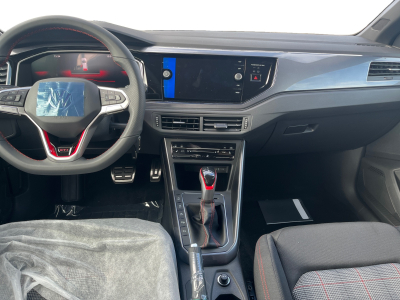 Volkswagen Polo GTI 2.0 TSI DSG7