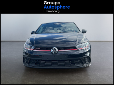 Volkswagen Polo GTI 2.0 TSI DSG7