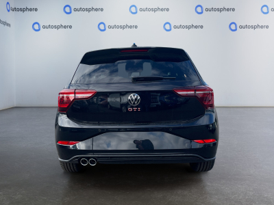 Volkswagen Polo GTI 2.0 TSI DSG7