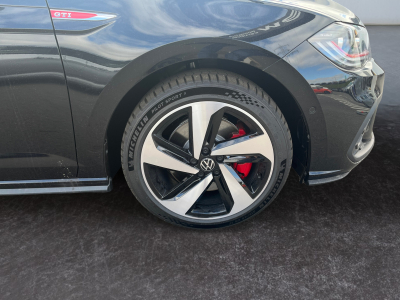 Volkswagen Polo GTI 2.0 TSI DSG7