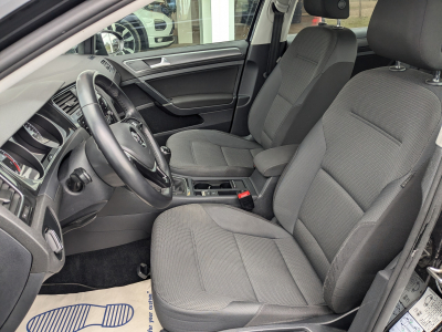 Volkswagen Golf 1.0 TSI COMFORTLINE ATTELAGE CAMERA CARPLAY