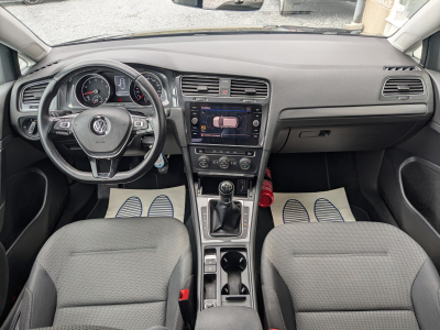 Volkswagen Golf 1.0 TSI COMFORTLINE ATTELAGE CAMERA CARPLAY