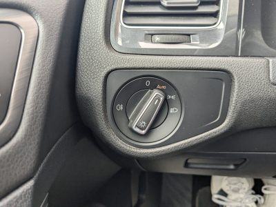 Volkswagen Golf 1.0 TSI COMFORTLINE ATTELAGE CAMERA CARPLAY
