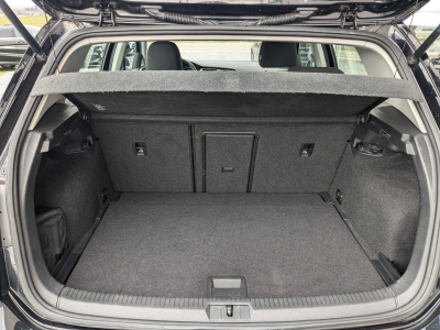 Volkswagen Golf 1.0 TSI COMFORTLINE ATTELAGE CAMERA CARPLAY