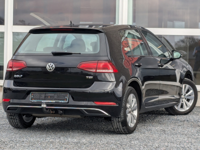 Volkswagen Golf 1.0 TSI COMFORTLINE ATTELAGE CAMERA CARPLAY