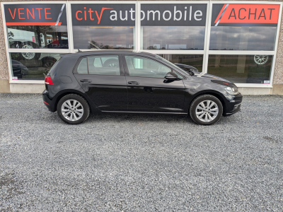 Volkswagen Golf 1.0 TSI COMFORTLINE ATTELAGE CAMERA CARPLAY