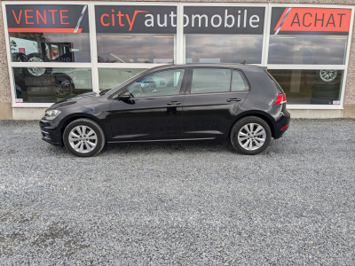Volkswagen Golf 1.0 TSI COMFORTLINE ATTELAGE CAMERA CARPLAY