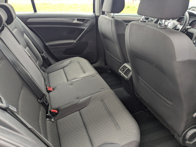 Volkswagen Golf 1.0 TSI COMFORTLINE ATTELAGE CAMERA CARPLAY