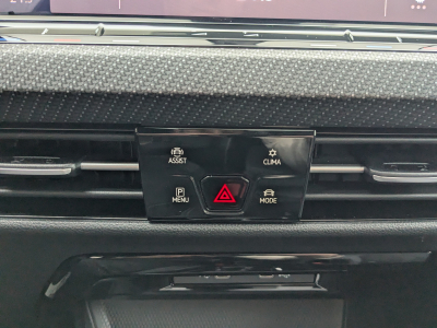 Volkswagen Golf 1.5 eTSI R-LINE CARPLAY LED SIEG / VOL CHAUF GPS