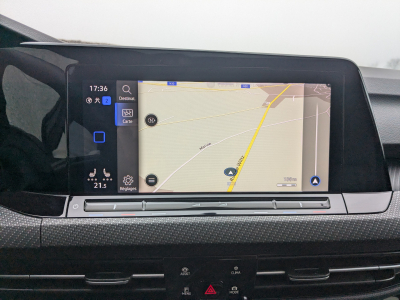 Volkswagen Golf 1.5 eTSI R-LINE CARPLAY LED SIEG / VOL CHAUF GPS