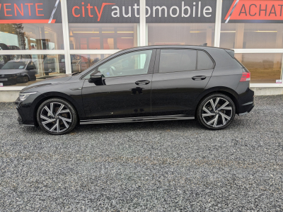 Volkswagen Golf 1.5 eTSI R-LINE CARPLAY LED SIEG / VOL CHAUF GPS
