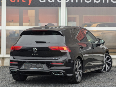 Volkswagen Golf 1.5 eTSI R-LINE CARPLAY LED SIEG / VOL CHAUF GPS