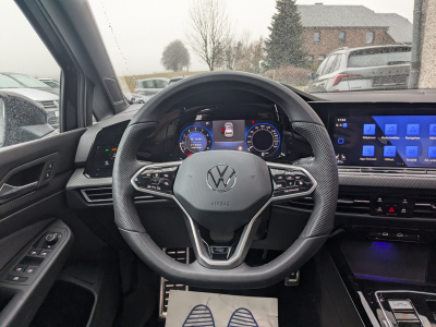 Volkswagen Golf 1.5 eTSI R-LINE CARPLAY LED SIEG / VOL CHAUF GPS