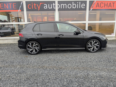 Volkswagen Golf 1.5 eTSI R-LINE CARPLAY LED SIEG / VOL CHAUF GPS