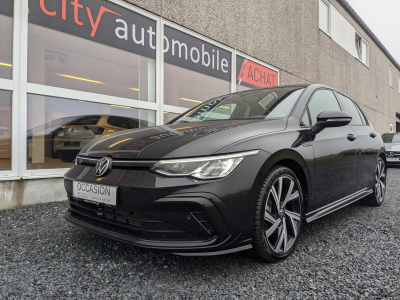 Volkswagen Golf 1.5 eTSI R-LINE CARPLAY LED SIEG / VOL CHAUF GPS
