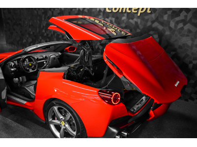 Ferrari Portofino V8