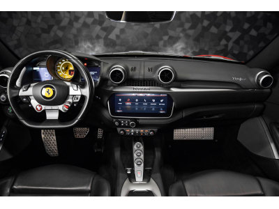 Ferrari Portofino V8
