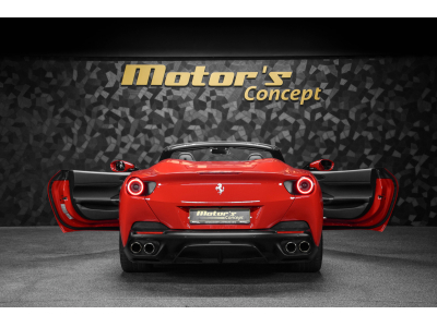 Ferrari Portofino V8