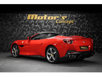 Ferrari Portofino V8