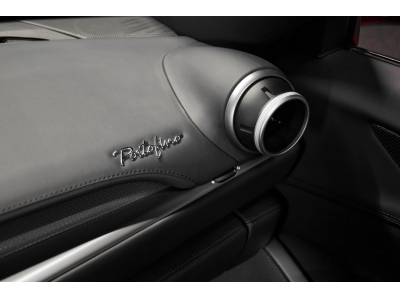 Ferrari Portofino V8