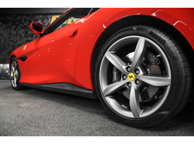 Ferrari Portofino V8