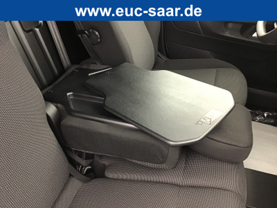 Opel Combo L1H1 AT 130 Navy/Kamera/Holzboden