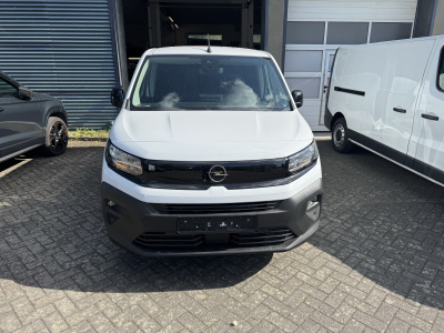 Opel Combo L1H1 AT 130 Navy/Kamera/Holzboden