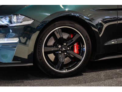 Ford Mustang BULLITT