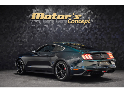 Ford Mustang BULLITT