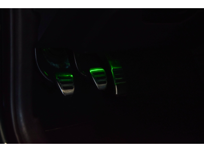 Ford Mustang BULLITT
