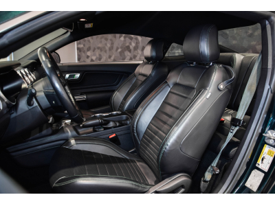 Ford Mustang BULLITT