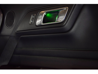 Ford Mustang BULLITT
