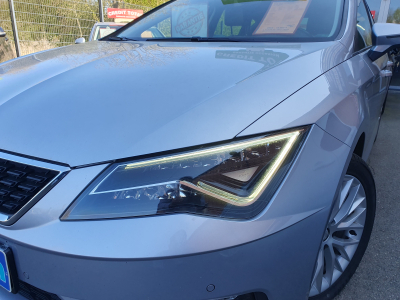 Seat Leon 1.0 TSI 115CV MOVE ULTIMATE