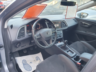 Seat Leon 1.0 TSI 115CV MOVE ULTIMATE