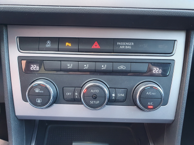 Seat Leon 1.0 TSI 115CV MOVE ULTIMATE