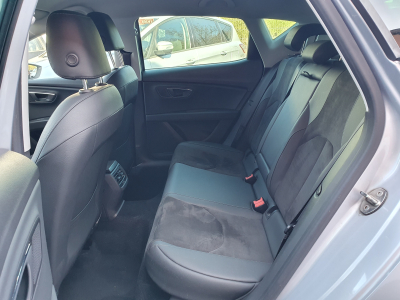 Seat Leon 1.0 TSI 115CV MOVE ULTIMATE
