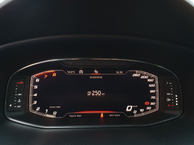 Seat Leon 1.0 TSI 115CV MOVE ULTIMATE