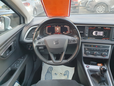 Seat Leon 1.0 TSI 115CV MOVE ULTIMATE
