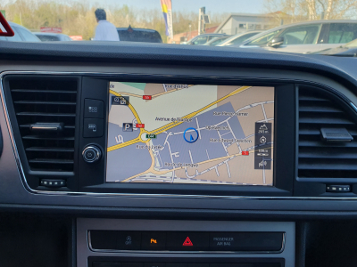 Seat Leon 1.0 TSI 115CV MOVE ULTIMATE
