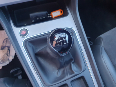 Seat Leon 1.0 TSI 115CV MOVE ULTIMATE