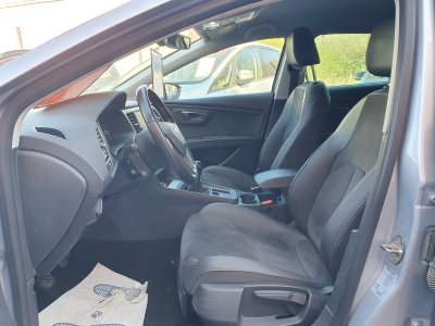 Seat Leon 1.0 TSI 115CV MOVE ULTIMATE