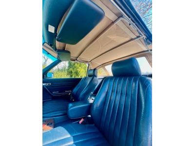 Mercedes-Benz SL 560 R107- top Zustand - 2 HAND