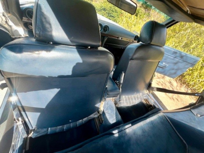 Mercedes-Benz SL 560 R107- top Zustand - 2 HAND