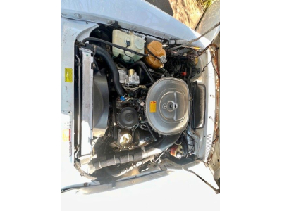 Mercedes-Benz SL 560 R107- top Zustand - 2 HAND