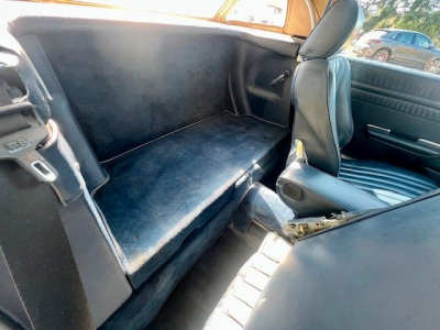 Mercedes-Benz SL 560 R107- top Zustand - 2 HAND